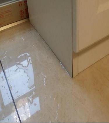 翁牛特漏水检测 厕所漏水怎么检测?